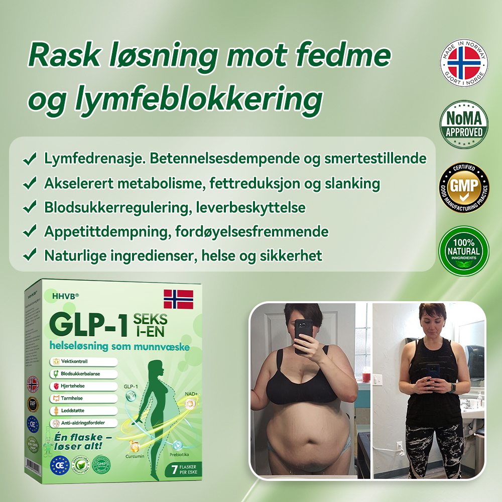 Utholdenhet = Resultater! 🎯 30 % HHVB-rabatt i en begrenset periode. Mange brukere velger å kjøpe 6 esker om gangen (60 DAGERS forbruk), da dette ikke bare stabiliserer resultatene, men også lar dem dra nytte av det fantastiske kombotilbudet! 👍