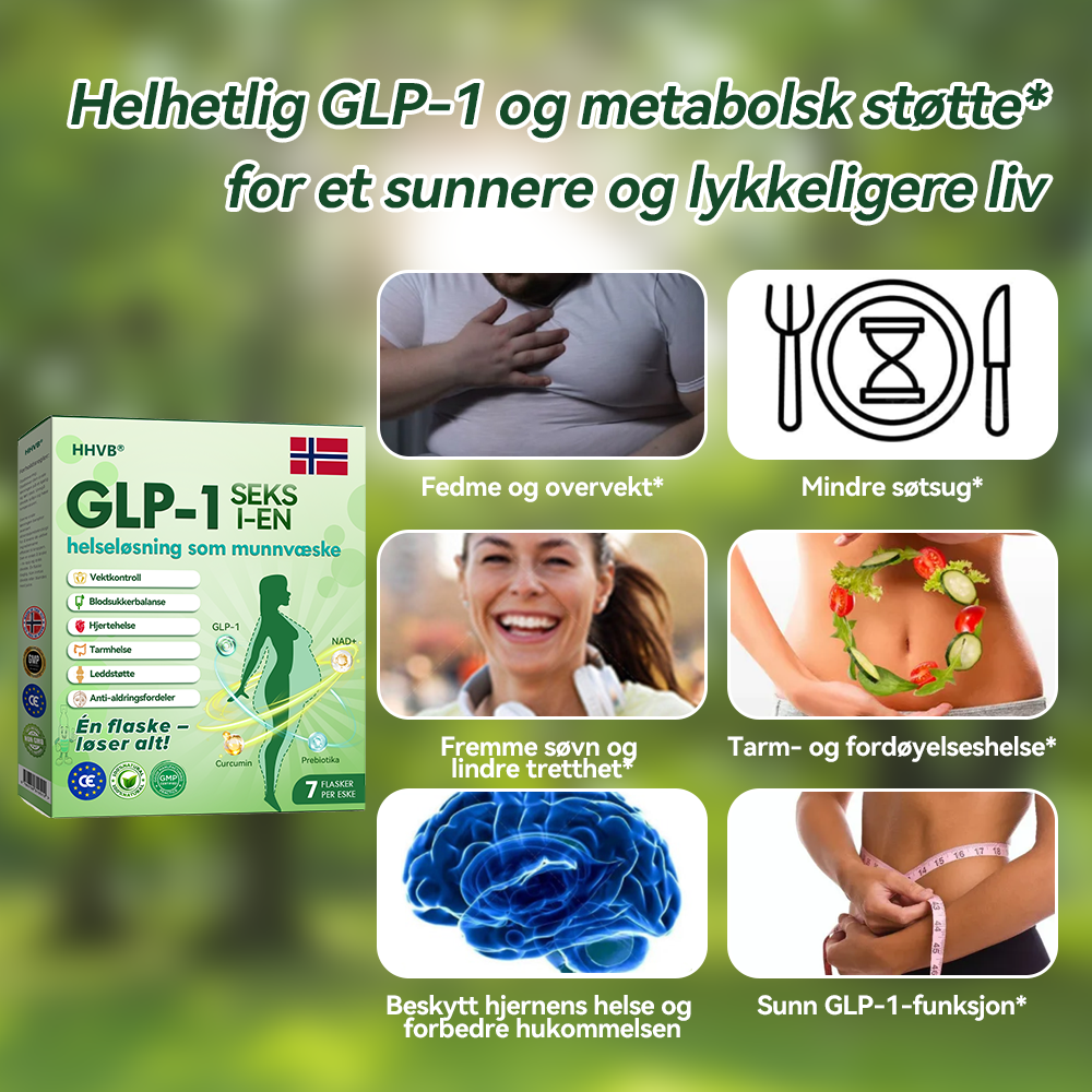 Utholdenhet = Resultater! 🎯 30 % HHVB-rabatt i en begrenset periode. Mange brukere velger å kjøpe 6 esker om gangen (60 DAGERS forbruk), da dette ikke bare stabiliserer resultatene, men også lar dem dra nytte av det fantastiske kombotilbudet! 👍